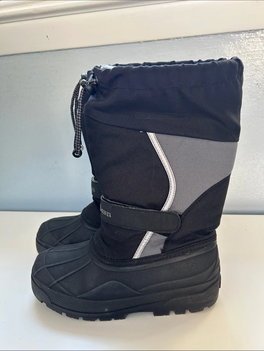 L.L.Bean Northwoods Boot
